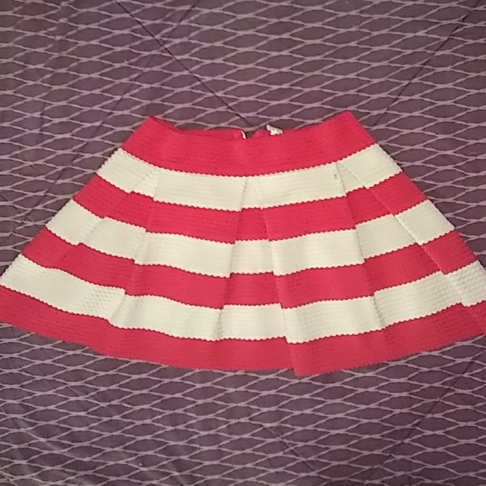 Summer Skirt